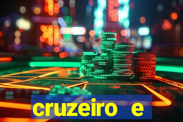 cruzeiro e corinthians primeiro turno